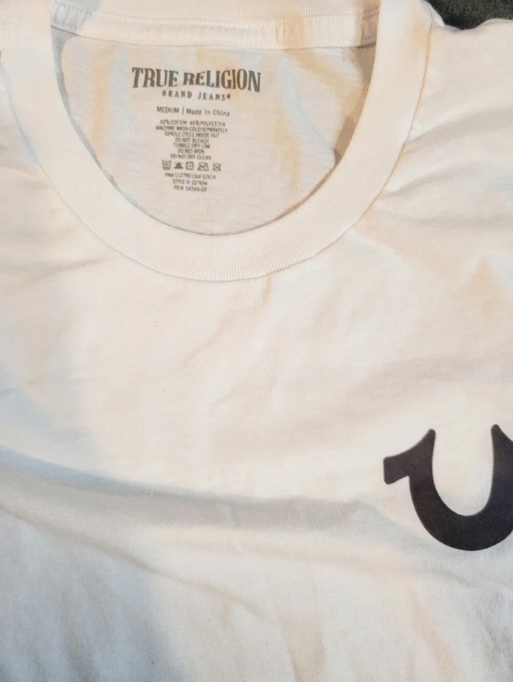True Religion true religion